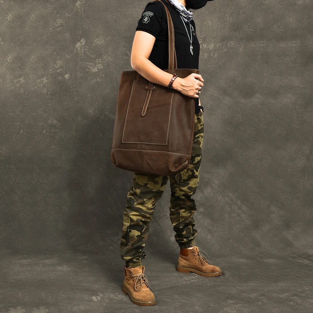 Большие сумки женские кожаные винтажные женские сумки через плечо для мужчин Большая вместительная сумка Bolsas женская сумка сумки