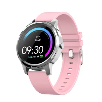 

Smart Watch Men Women IP67 Waterproof For Android IOS phone Fitness Bracelet Fashion Smartwatch Lady Girl Gift Sports Watches