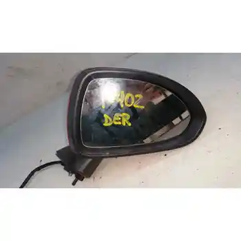

RIGHT REARVIEW MIRROR OPEL CORSA D