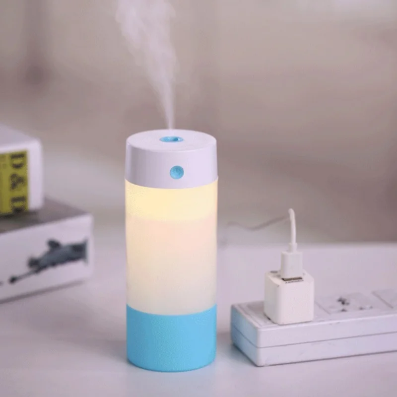 Простые бытовые мини-горелки для благовоний теплый свет ночной свет Usb горелки