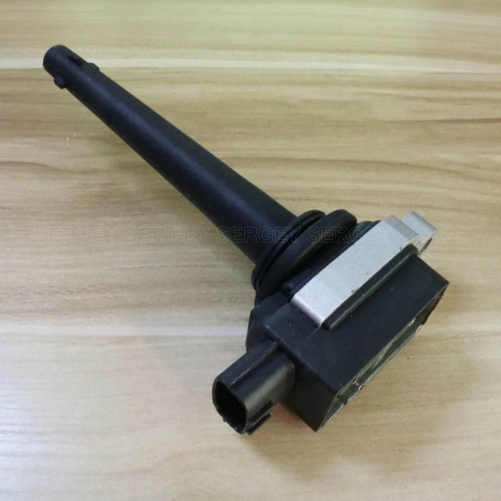 Катушка зажигания для NISSAN Tiida Latio SJC11 X-TRAIL 22448-ED800 0 221 604 014 0221604014 1832A015