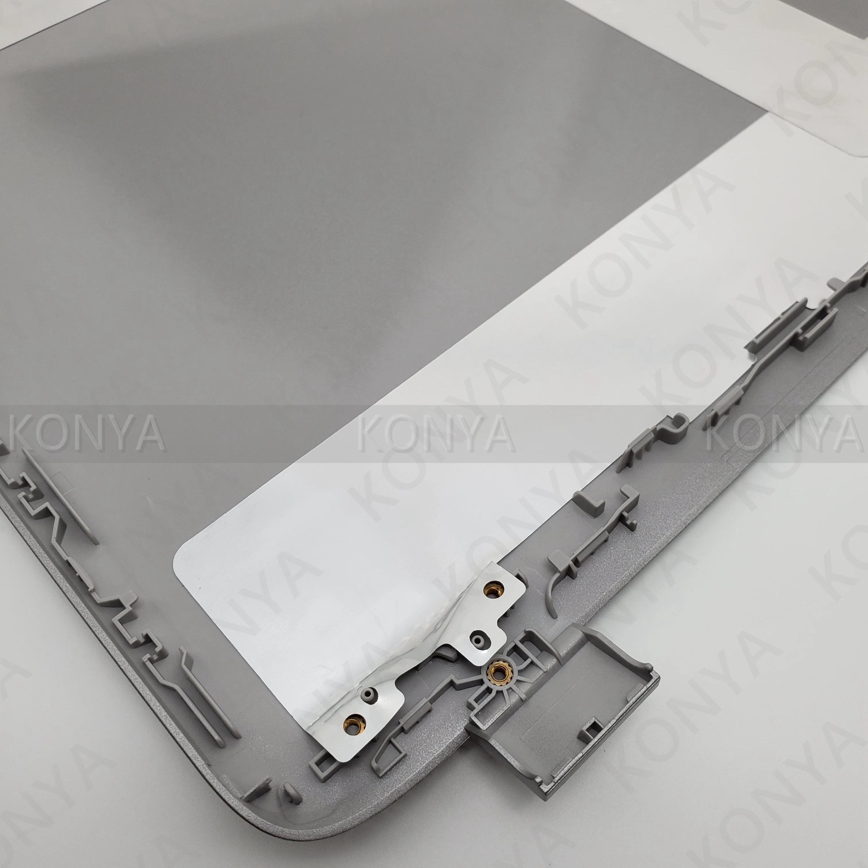 Новая Оригинальная ЖК-задняя крышка для hp ENVY 17-K серии 17t-k 17-k000 верхняя крышка ЖК-задняя крышка EAY37001010
