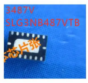 

new 3487V SLG3NB487VTB