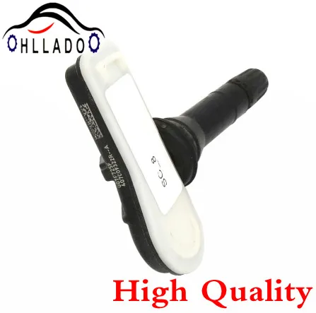 HLLADO Ÿ̾ з , TPMS,  40700-9322R 40700 9322R  , 433MHZ