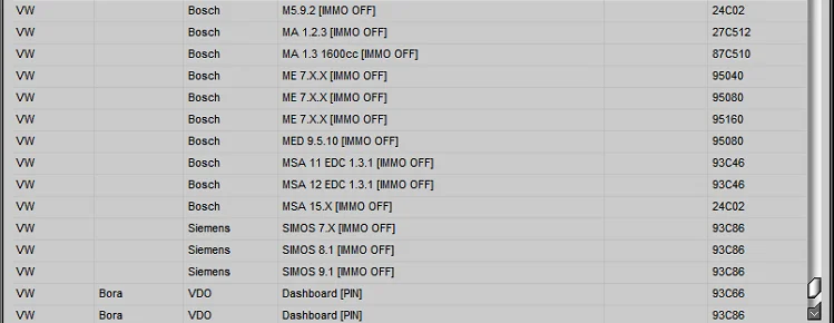 temp gauge car Newest WinOLS 4.51 With Plugins Auto ECU Chip Tuning Software VMWARE+ecm TITANIU+immo too+ ecu remapping lessonsIMMO SERVICE TOOL V1.2 PIN Code and Immo off Works support Multi-brand support more ECU model best car battery tester