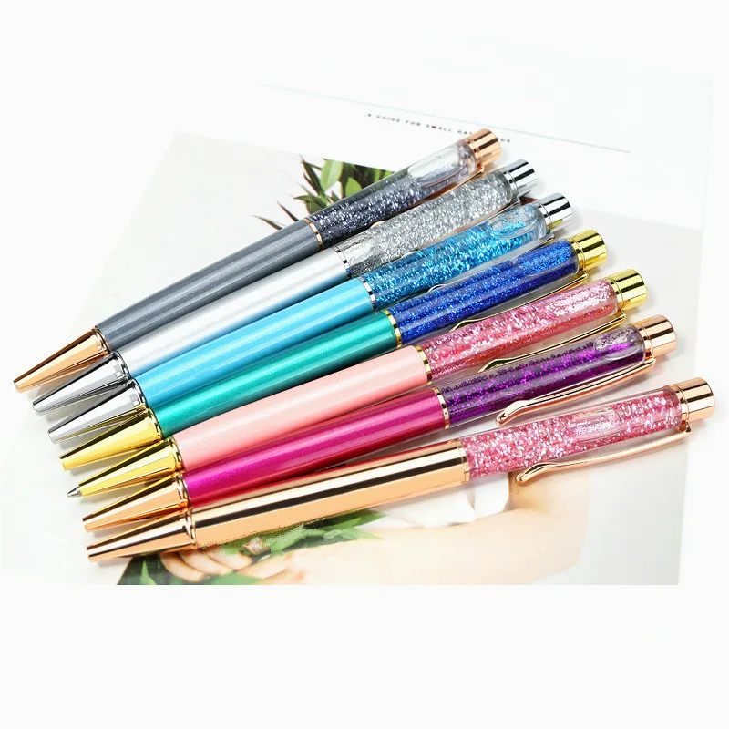 Гелевая ручка Stardust роскошные элементы роликовая шариковая алмазные Прекрасные