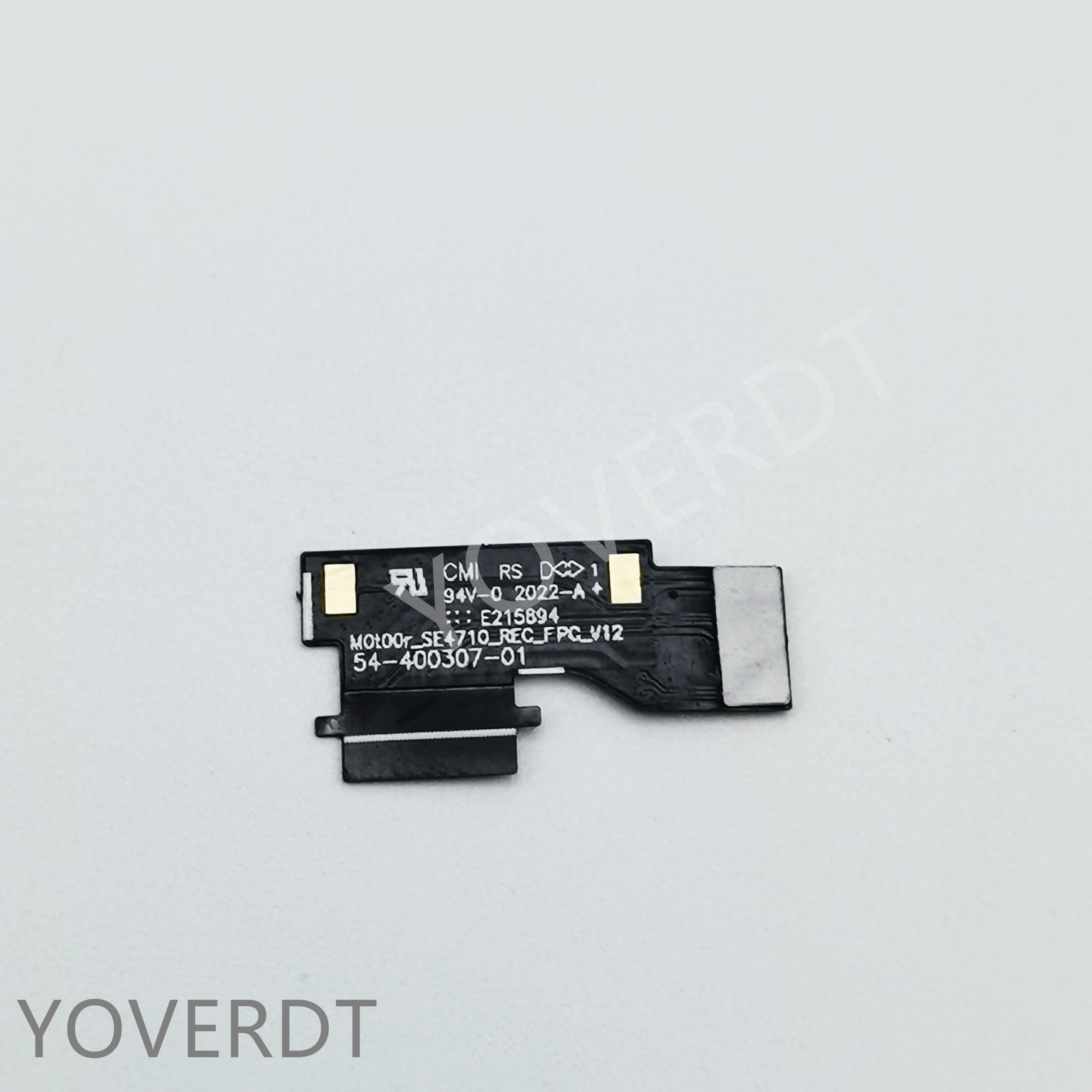 (5 PCS)Scanner Flex Cable (for SE4710)  for Zebra Motorola Symbol TC21 TC26 54-400307-01 hp scan extended