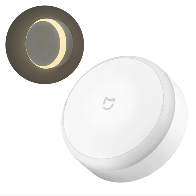 Светильник с датчиком движения XIAOMI Mi Motion-Activated Night Light
