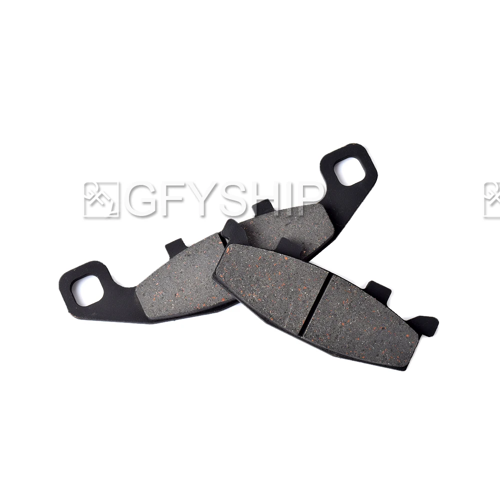 Для SUZUKI DR800 SM/SN/SP/SR/SS SR43B 1991 1992 1993 1994 1995 DR 800 мотоциклетные Передние Задние тормозные колодки тормозные диски