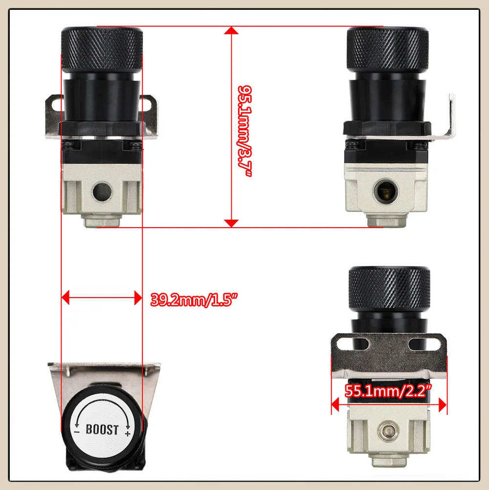 1-150 psi sr20presente sr jr5811