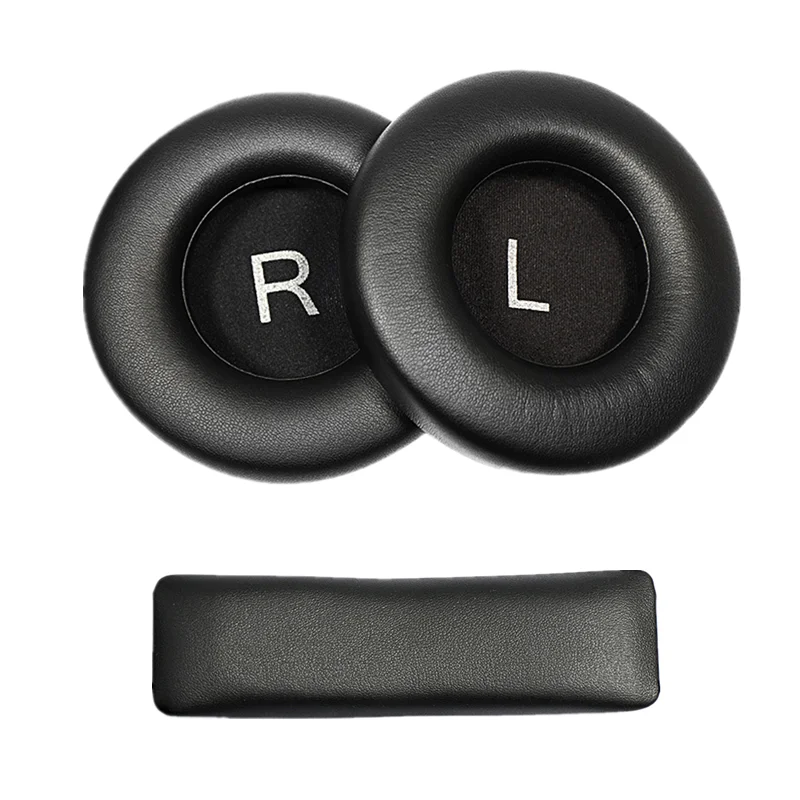 Ear Pads Headband for AKG K550 K551 K553 MKII K241 K241 K272 Headphones Replacement Ear Cushion Ear Cups Headset Earpads