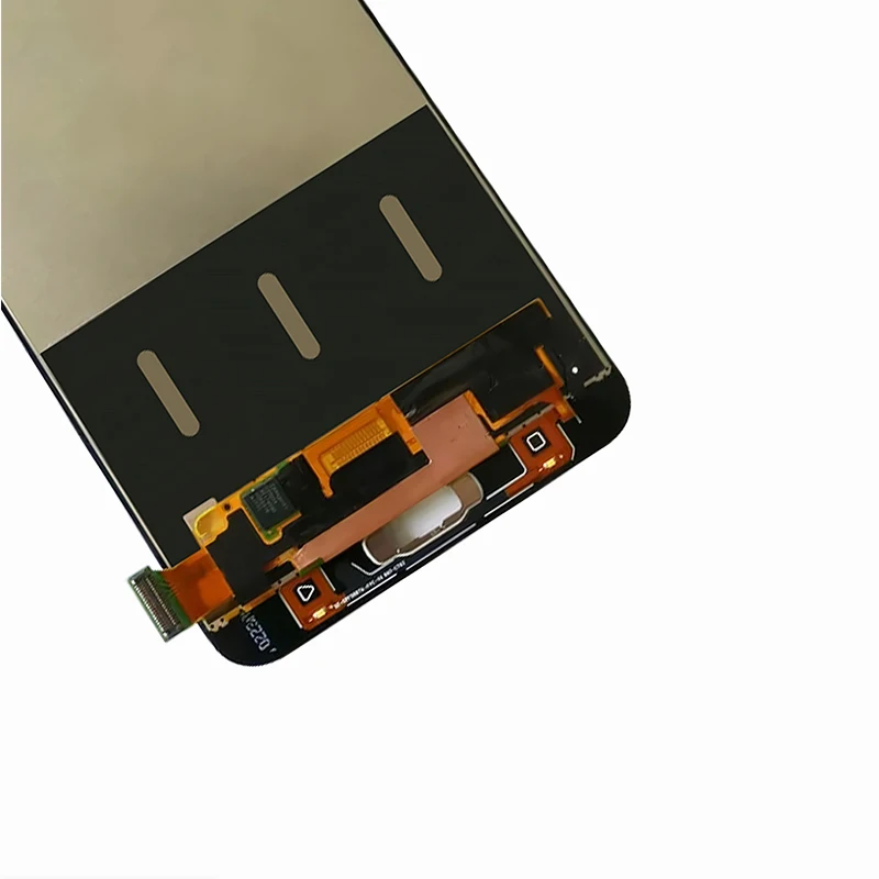 For Oppo F3 Plus CPH1613 LCD Display Touch Screen Digitizer Assembly Replacement Parts No Frame 100 4