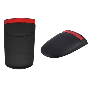 

Motorcycle Front and Rear Extender Hugger Mudguard Extension for Honda Cb650R Cbr650 2019 2020