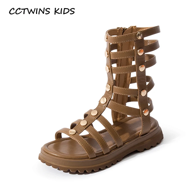childrens gladiator sandals