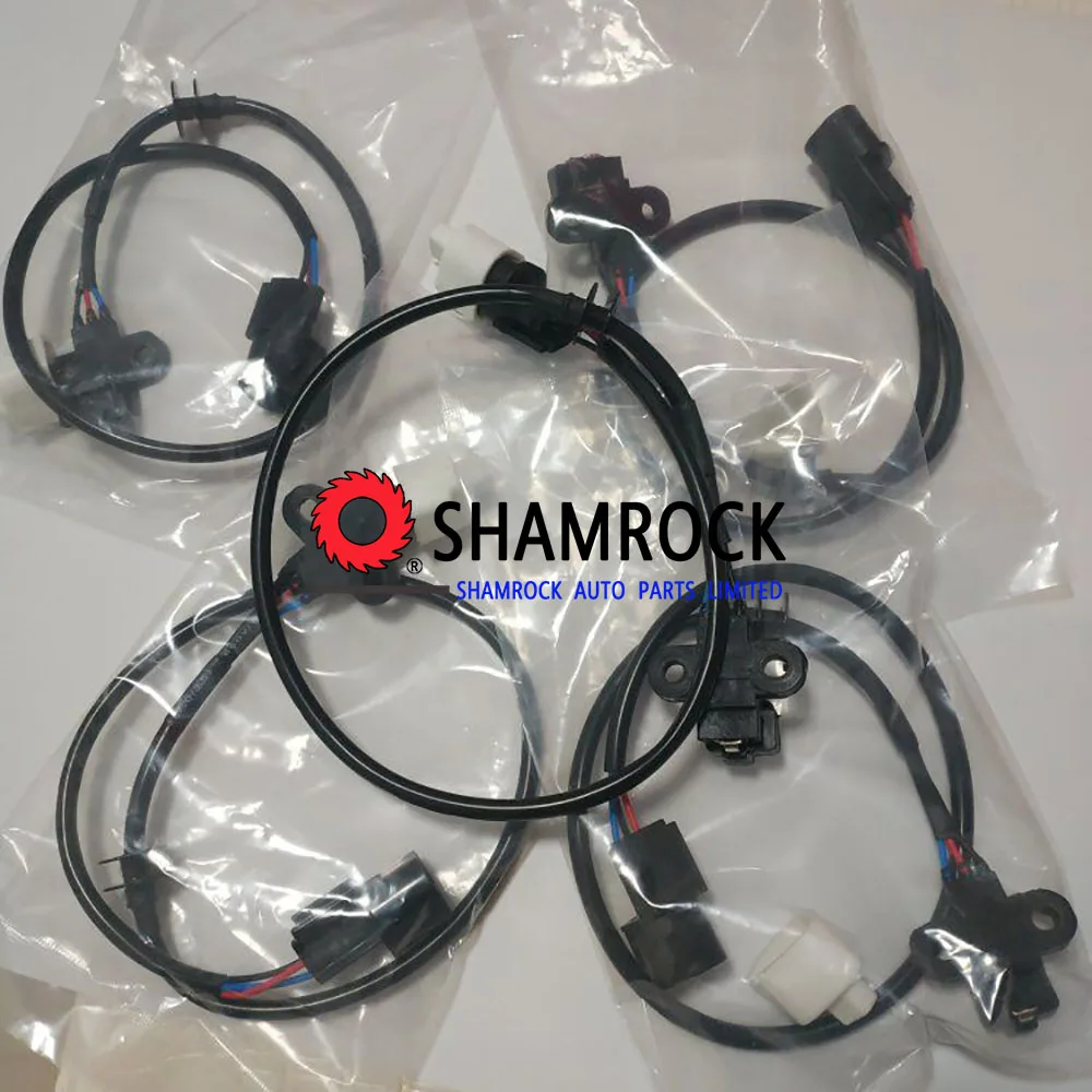 

free shopping Camshaft Position Sensor MD303649/ MD303643/1800296/MD32297/PC47/CRK165 for 1992-2004 Montero Sport 3.0L-V6 5PCS