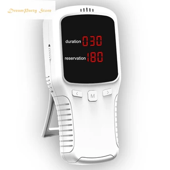 

Air Ozonizer Air Purifier Home Deodorizer Ozone Ionizer Generator Sterilization Germicidal Filter Disinfection Clean Room