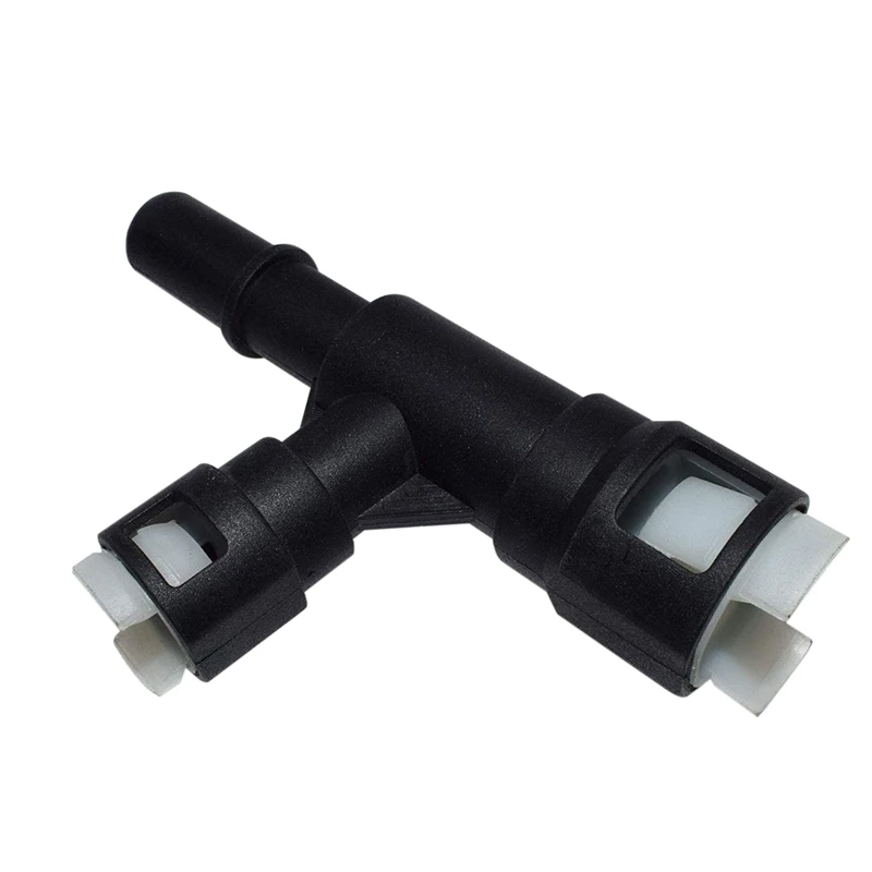 

for HVAC Heater Hose Connector for GMC Yukon XL 1500 Chevy Chevrolet Tahoe SUBURBAN 2500 19130058 15055342 19257317 19257318