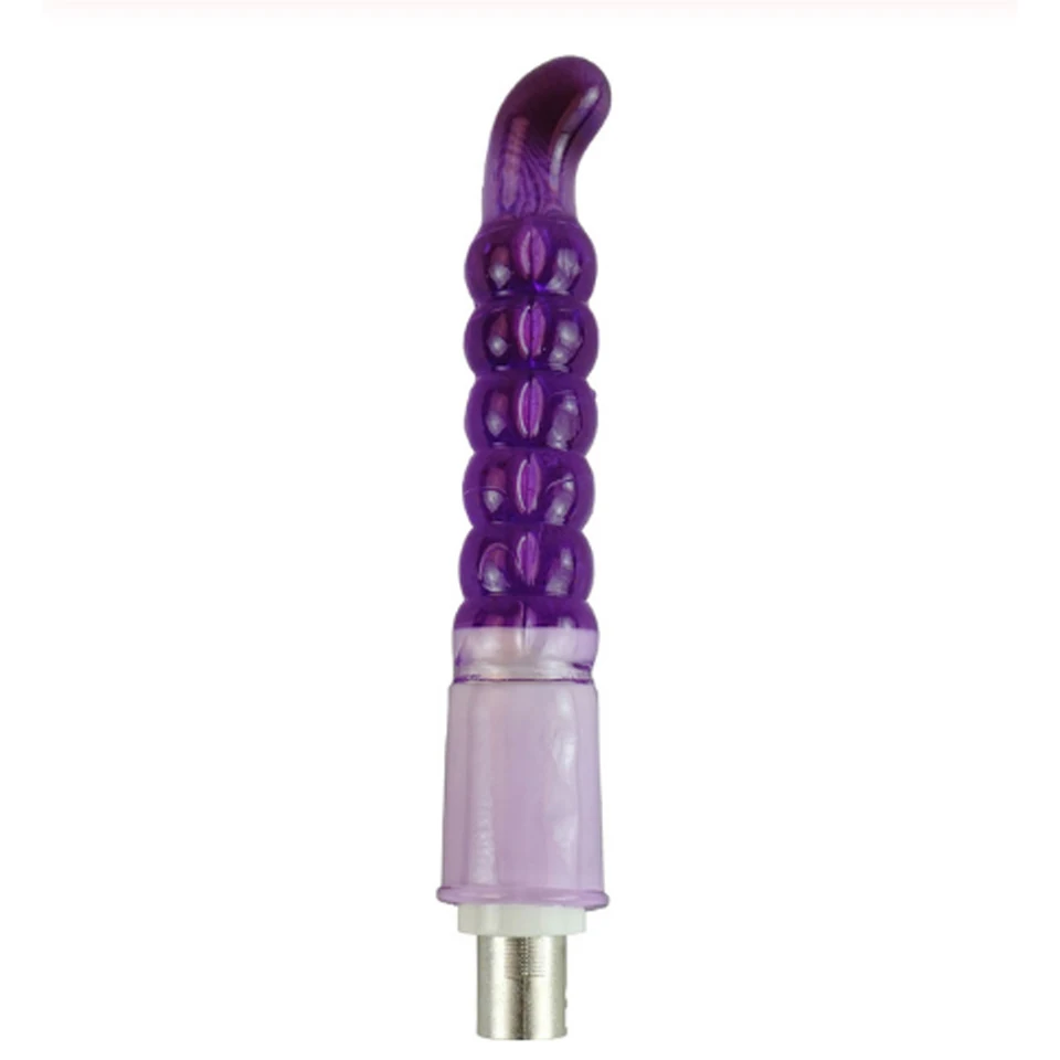26 Types A2 F2 Sex Machine Attachments Dildos Attachment For 3XLR Machine With Big Dildo Male Masturbation Cup