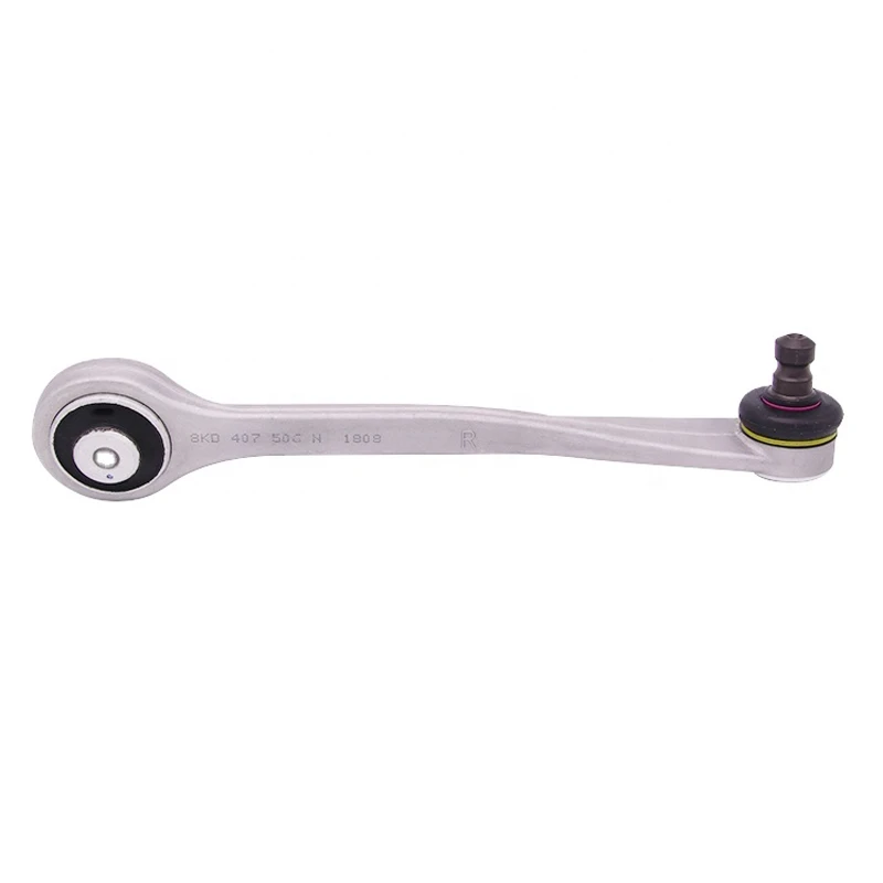 Suspension Control Arm 8K0407506N Right Control Arm for Audi A4 A5 Front Upper Control Arm