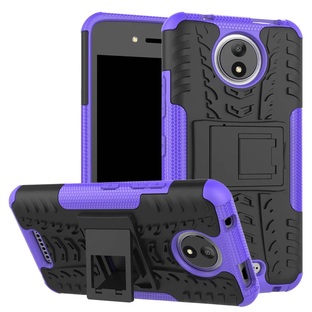 Purple 5.0For Moto C чехол для Motorola lenovo Moto C G4 G5 G5S G 4Th Gen Plus Dual Xt1642 Xt1792 Xt1794 Xt1805 Xt1802 Coque чехол - Цвет: Purple