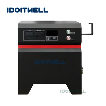 

120V 100A high power battery charger 120V PFC Professional Custom battery pack charger for 120 VOLT lithium lifepo4 lead acid