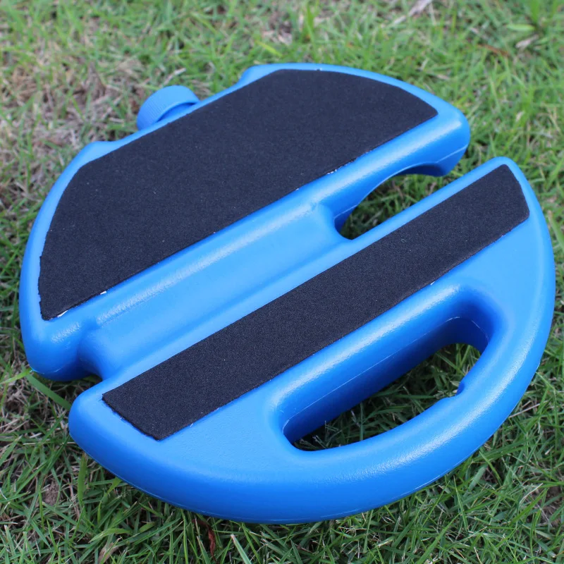 Tennis trainer single-player Tool Exercise Tennis Ball Sport Self-study Rebound Ball With ball Baseboard cricket dampener