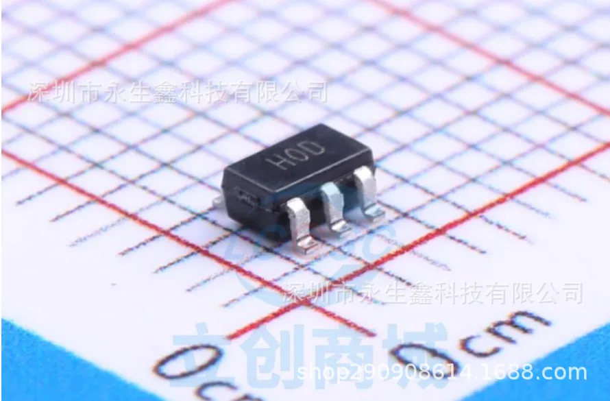 AD8061ARTZ HOD СОТ-235