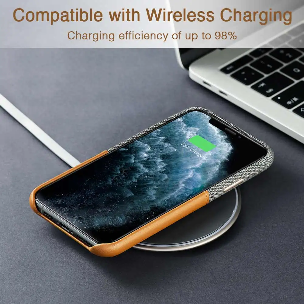ESR Case for iPhone 11 Pro XR XS Max Cover Brand Luxury Leather Card Slot Shockproof Business Wallet Case for iPhone 2019 iphon ESR Case for iPhone 11 Pro XR XS Max Cover Brand Luxury Leather Card Slot Shockproof Business Wallet Case for iPhone 2019 iphon