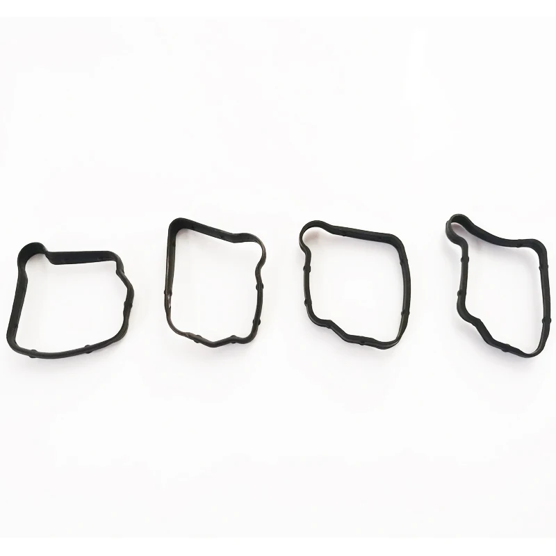 Valve Gasket Valve Cover Gasket Kit For Mercedes-Benz W203 W204 CL203 C180 C200 C230 CLK CLC M271 Engine 2710160921,2710160121 rubber gasket,aluminum gasket kits