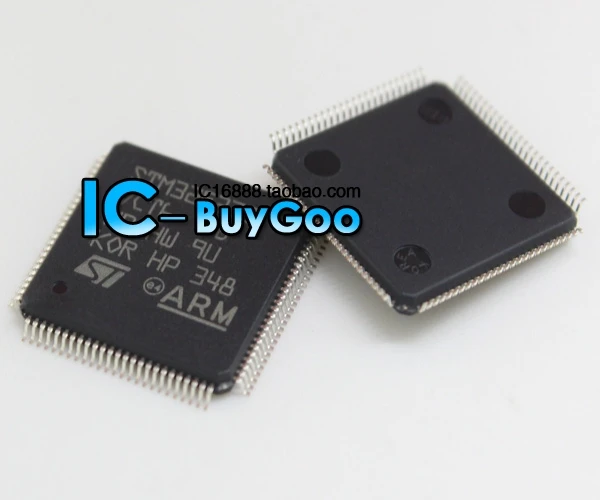 

Stm32f429zit6 stm32f429zi lqfp144 brand new original genuine product