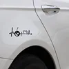 Exterior Accessories