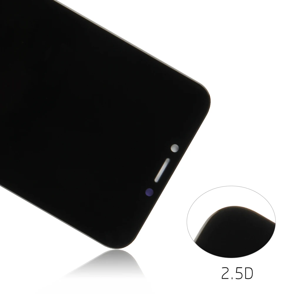 Сенсорный ЖК экран 5 71 дюйма для Huawei Honor Play 3E стеклянная панель датчик дисплея с