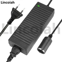 자동차 공기 펌프용 AC/DC 어댑터, 110V 220V-12 V 2A 3A 5A 6A 8A 10A 전원 공급 장치, 담배 라이터 컨버터 인버터, 12 V 볼트