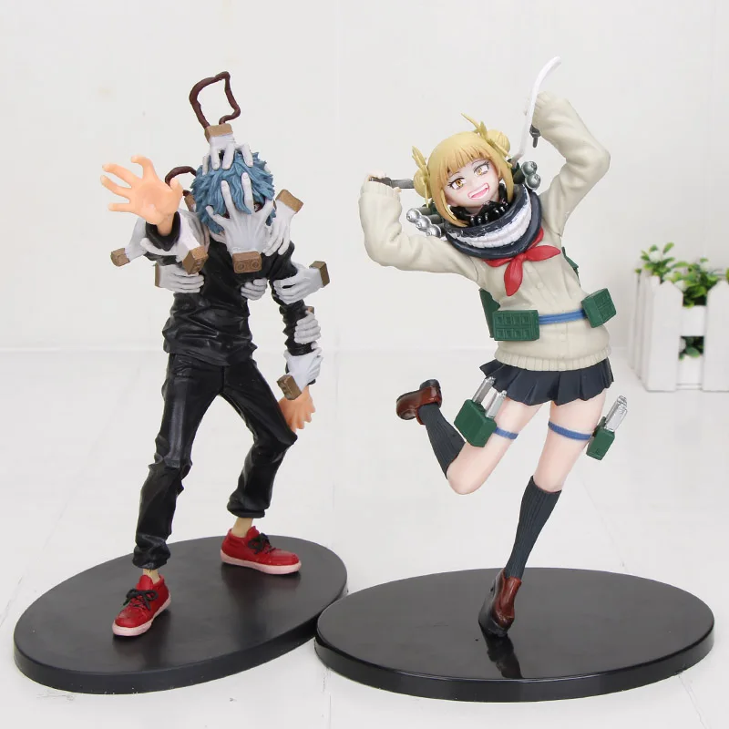 С героями из мультфильма Мой герой Академия рисунок haku Bakugou Katsuki шото Тодороки