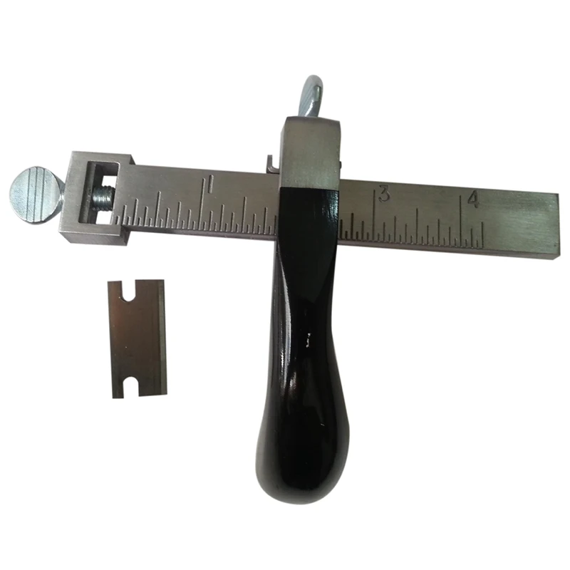 

Professional Leather Strap Cutter Hand Cutting Tool