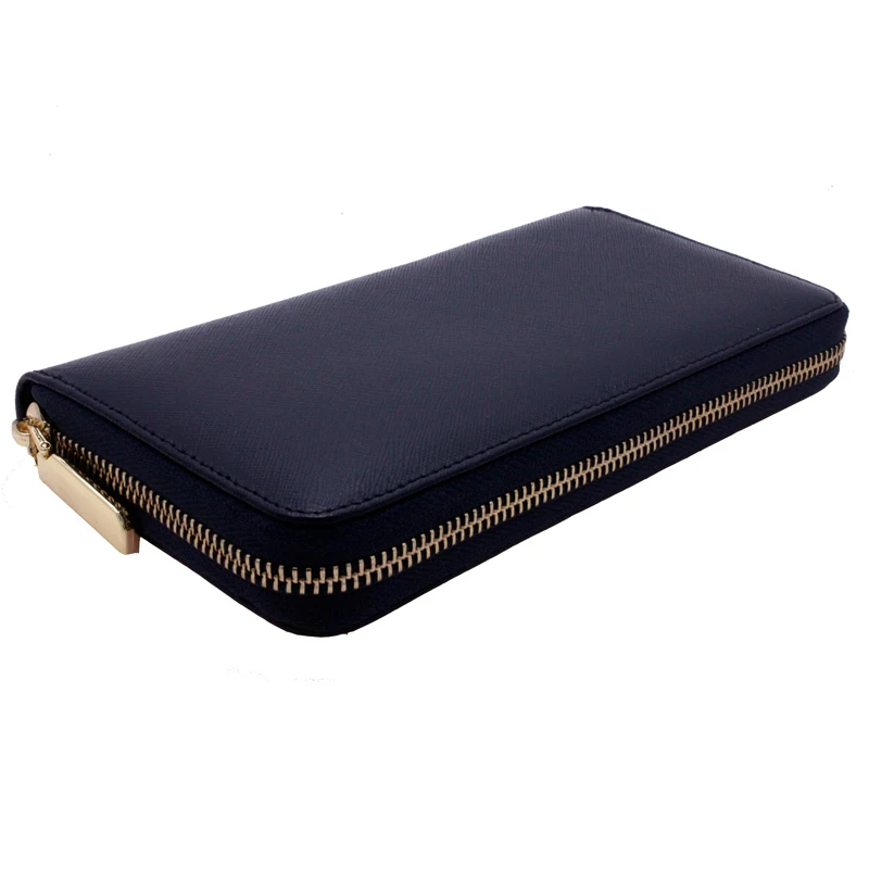 Kошелек женский кожаный Leather Women Clutch Wallet Fashion Long Style Female Coin Purse For Phone Bag Ladies Handy Pouch