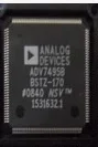 ADV7495BBSTZ-170 ADV7495B ЖК-материнская плата чип