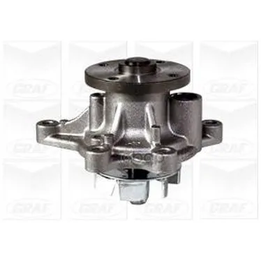 Насос Водяной Kia Soul/Ceed/Cerato/Hyundai Elantra/I30 Graf Pa1088 Graf арт. PA1088