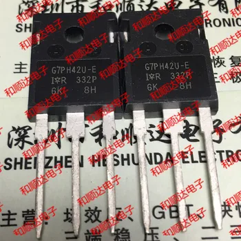 

10pcs / lot IRG7PH42U-E G7PH42U-E new stock TO-247
