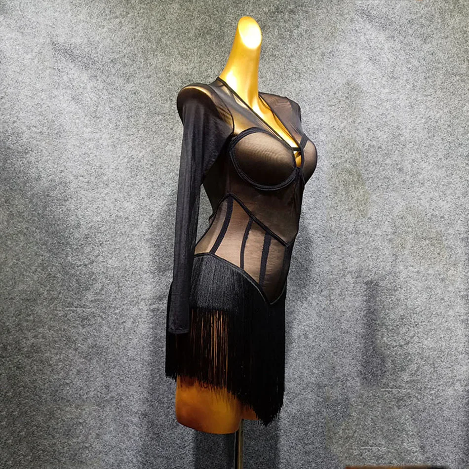  ƾ  巹  Ҹ ġ ũ    õ Samba Tango Chacha Dancing Performamnce W447