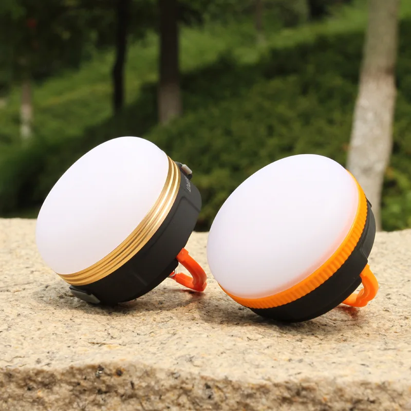 

LED Glare Lighting Lamp Chargeable Super Bright Lantern Tent Outdoor Lithium Battery Campsite Lamp Camping Light 180 Flow