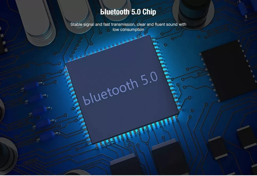 Xiao mi Открытый Bluetooth 5,0 беспроводной динамик водонепроницаемый стерео mi динамик Dual-mi c шумоподавление тип-c зарядка
