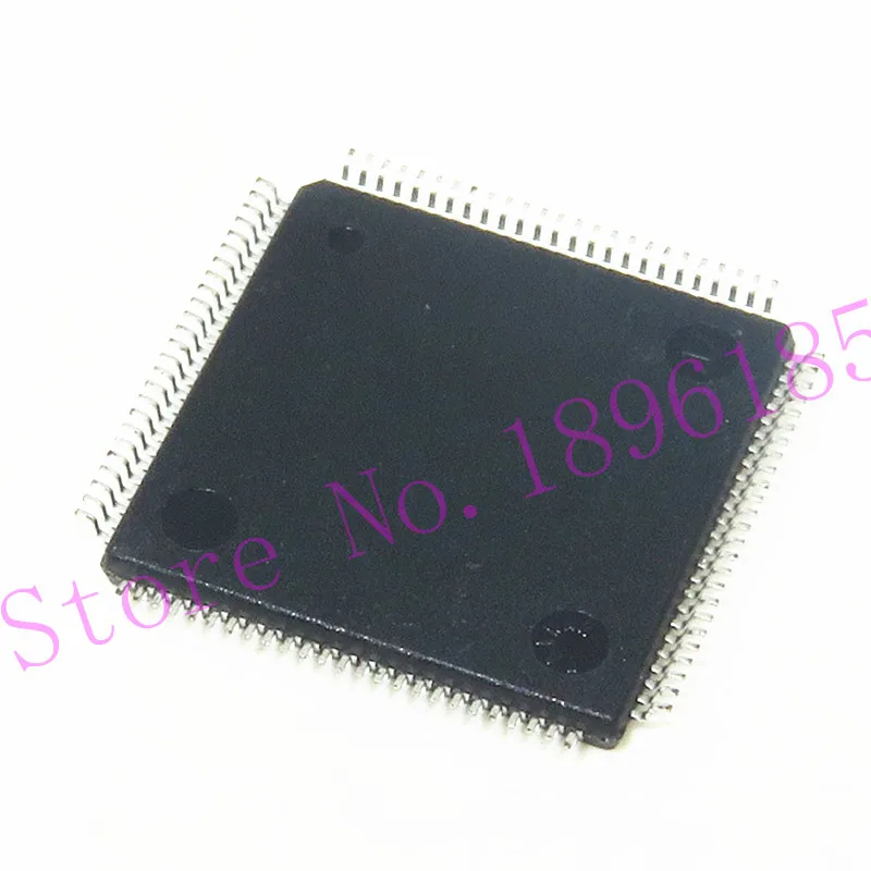 И W7100A W7100 TQFP