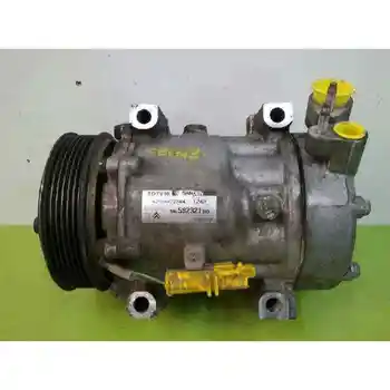 

9659232180 AIR CONDITIONING COMPRESSOR FIAT SCUDO box (272)