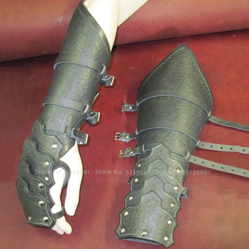  ߼   larp   ո ش   bracer  steampunk ó Ʋ ǻ