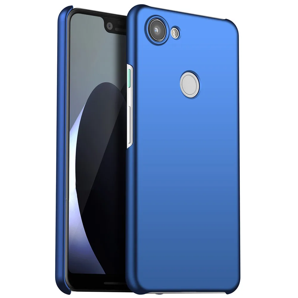 Чехол для телефона для Google Pixel 3A, Ультратонкий Скраб против отпечатков пальцев, все включено, Drop-proof, чехол для Google Pixel 3A XL