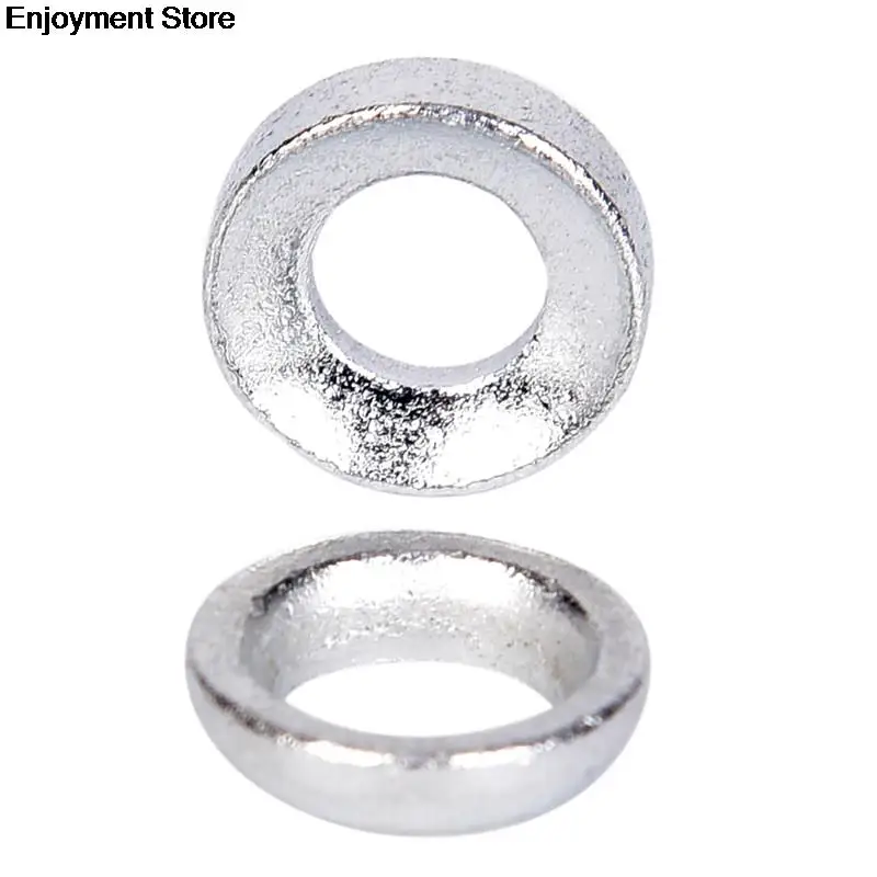 Bicycle Brake Caliper Spacer Joint Washer Aluminum Mountain Bike