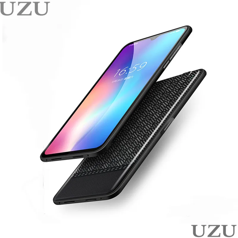 5000 мАч Внешний аккумулятор зарядное устройство чехол для xiaomi mi 9 портативный беспроводной зарядный чехол для xiaomi mi 9 роскошный 2 в 1