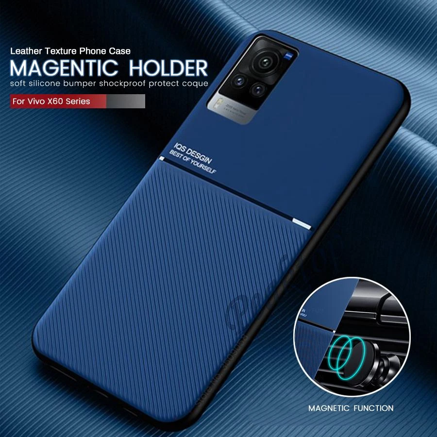 iphone 12 pro wallet case on vivox60 pro case car magnetic stand leather phone cover for vivo x60 x 60 pro x60pro 5g soft silicone bumper shockproof coque best iphone 12 pro case