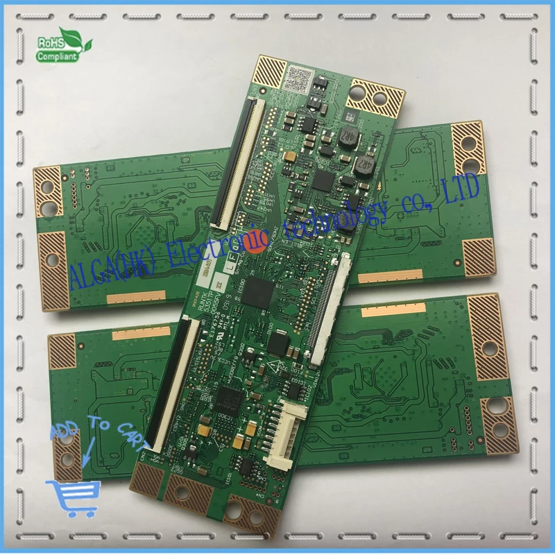 e bom trabalho placa logica cpwbx 03